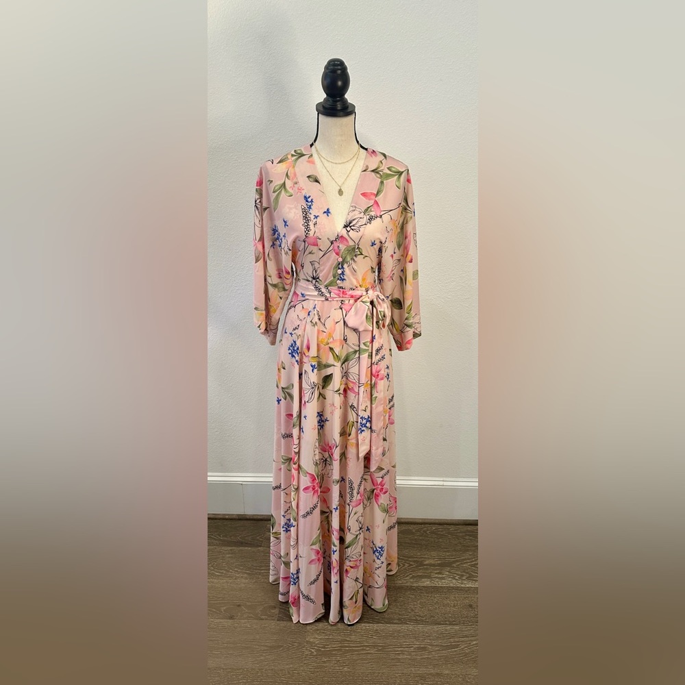 Yumi Kim Cabana Party Tao Maxi Dress